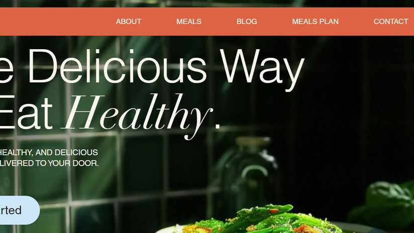 Site delicios way